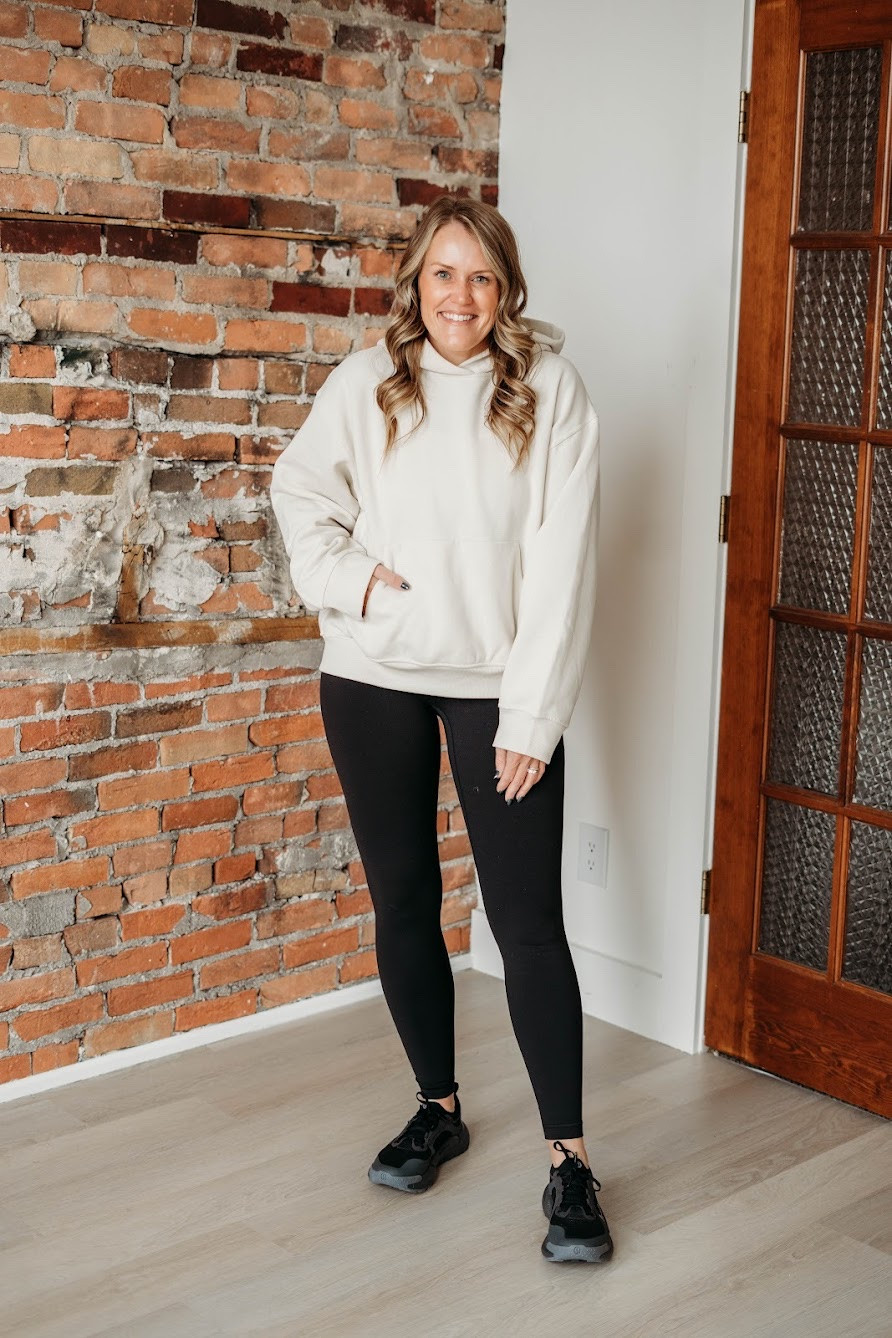 Casual winter outfits

winter fashion  casual outfit  jacket  winter trends  lululemon fashion  sweatshirt activewear  athlesiure  cozy outfits  hoodie  mittens  leggings  gift idea  gift guide  winter outfit  puffer vest

#LTKActive #LTKfitnessgoals #LTKootd