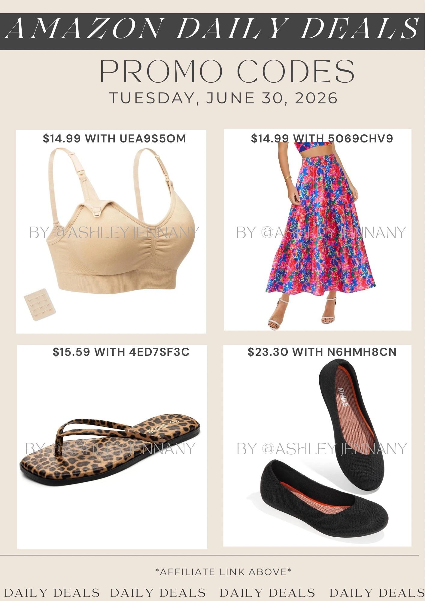 Amazon deals

#LTKMidsize #LTKSeasonal #LTKSaleAlert
