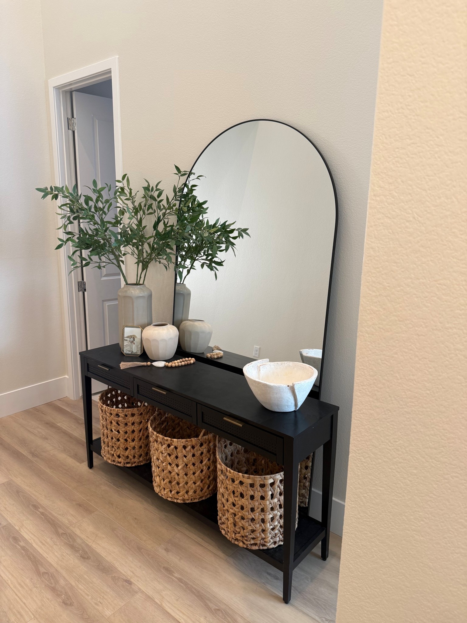 Entryway ideas