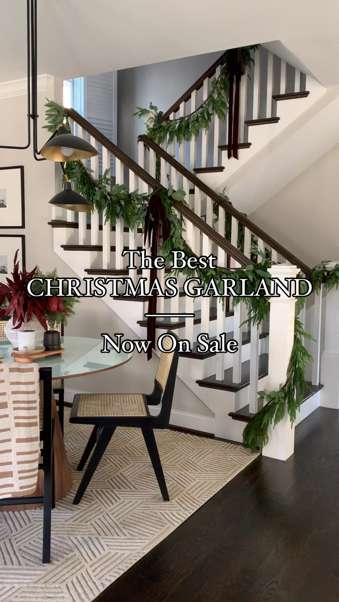 My Norfolk pine garland is on sale! Grab it while it lasts. It’s so good


#LTKSaleAlert #LTKHome #LTKSeasonal