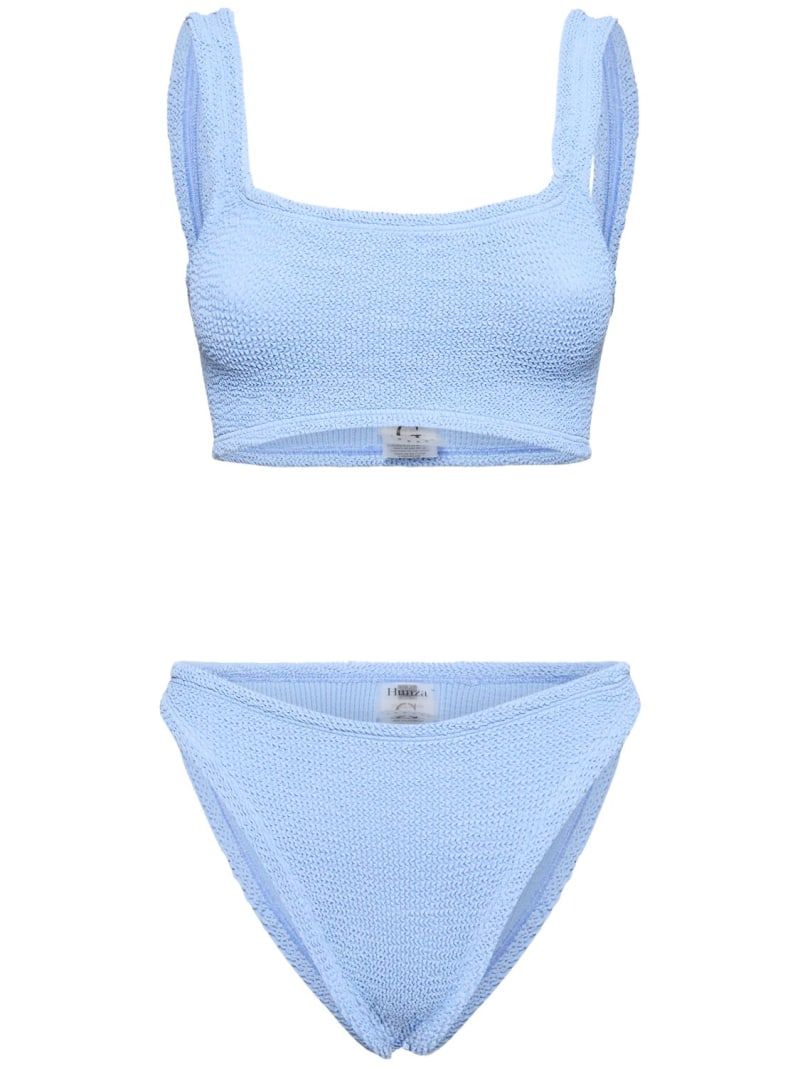 Xandra bikini set | Luisaviaroma