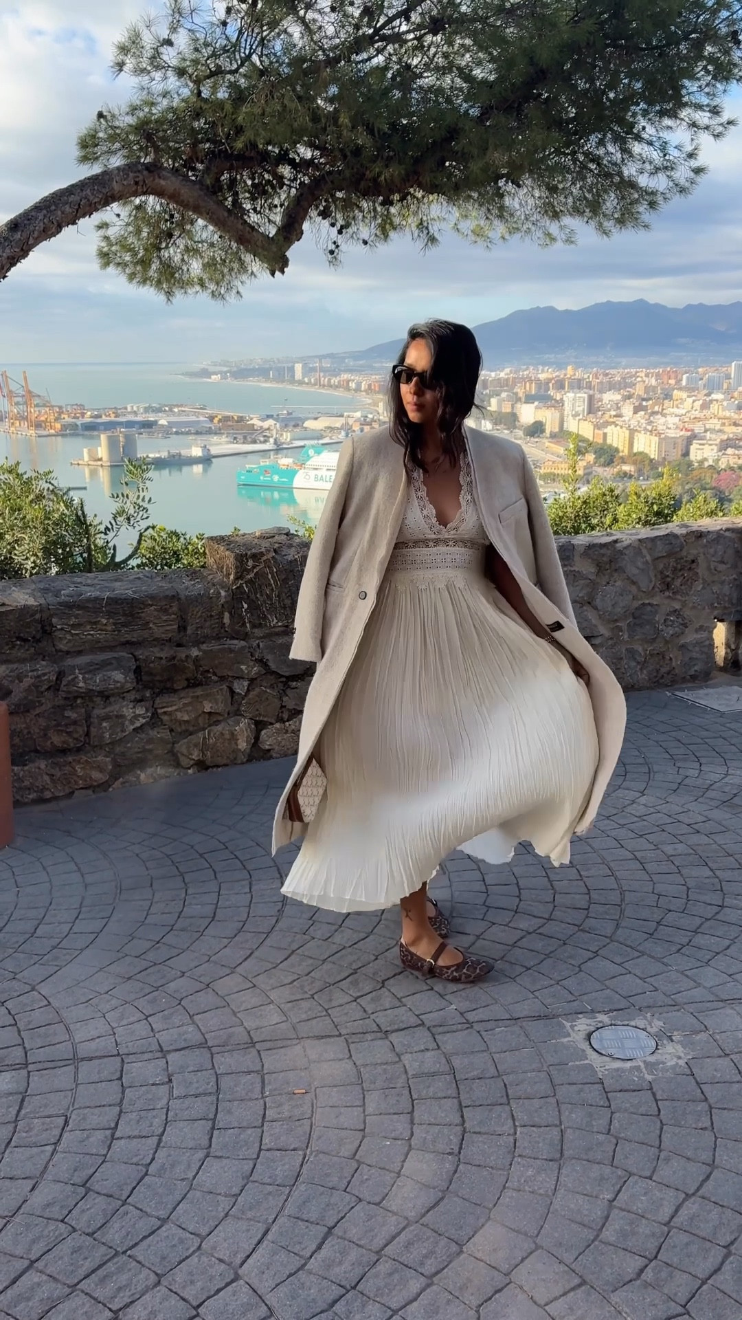 Daily Spain outfits 

#LTKTravel #LTKstorytime #LTKSeasonal