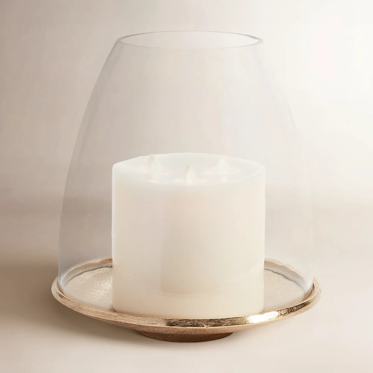 Barrow Tabletop Hurricane | Wayfair North America