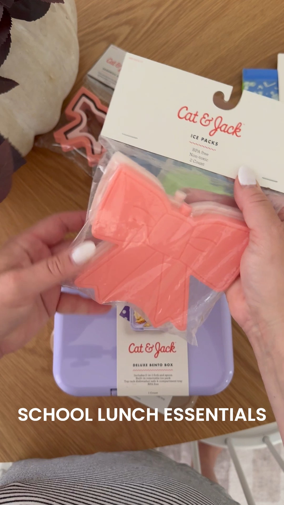 School Lunch Accessories under $10

#LTKKids #LTKFamily #LTKFindsUnder50