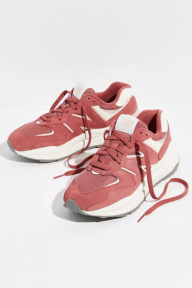 New Balance 57/40 Sneakers | Free People (Global - UK&FR Excluded)