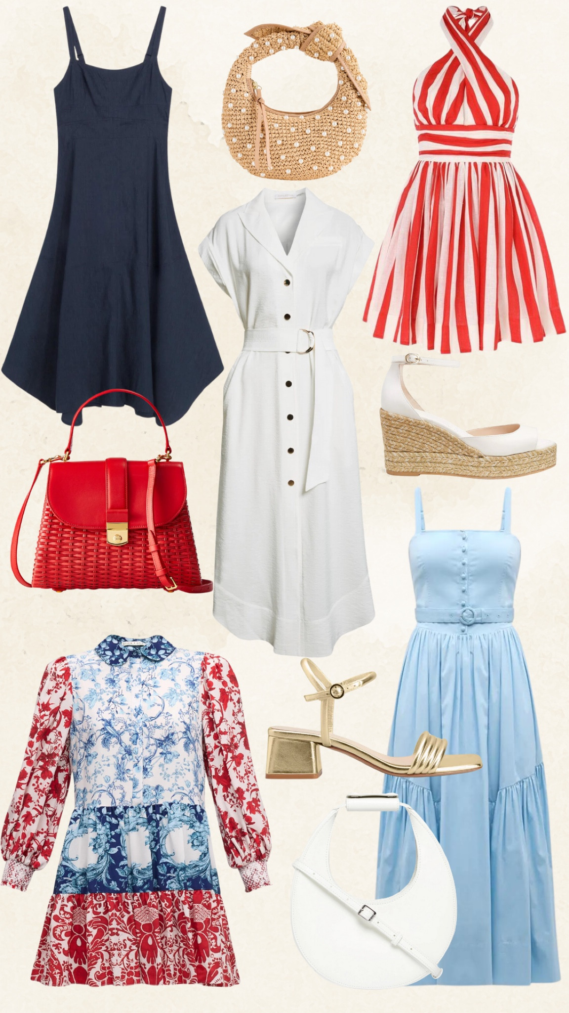 Evening Celebration🇺🇸

#LTKParties #LTKStyleTip