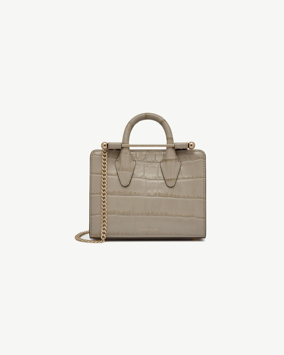 Nano Tote | Strathberry