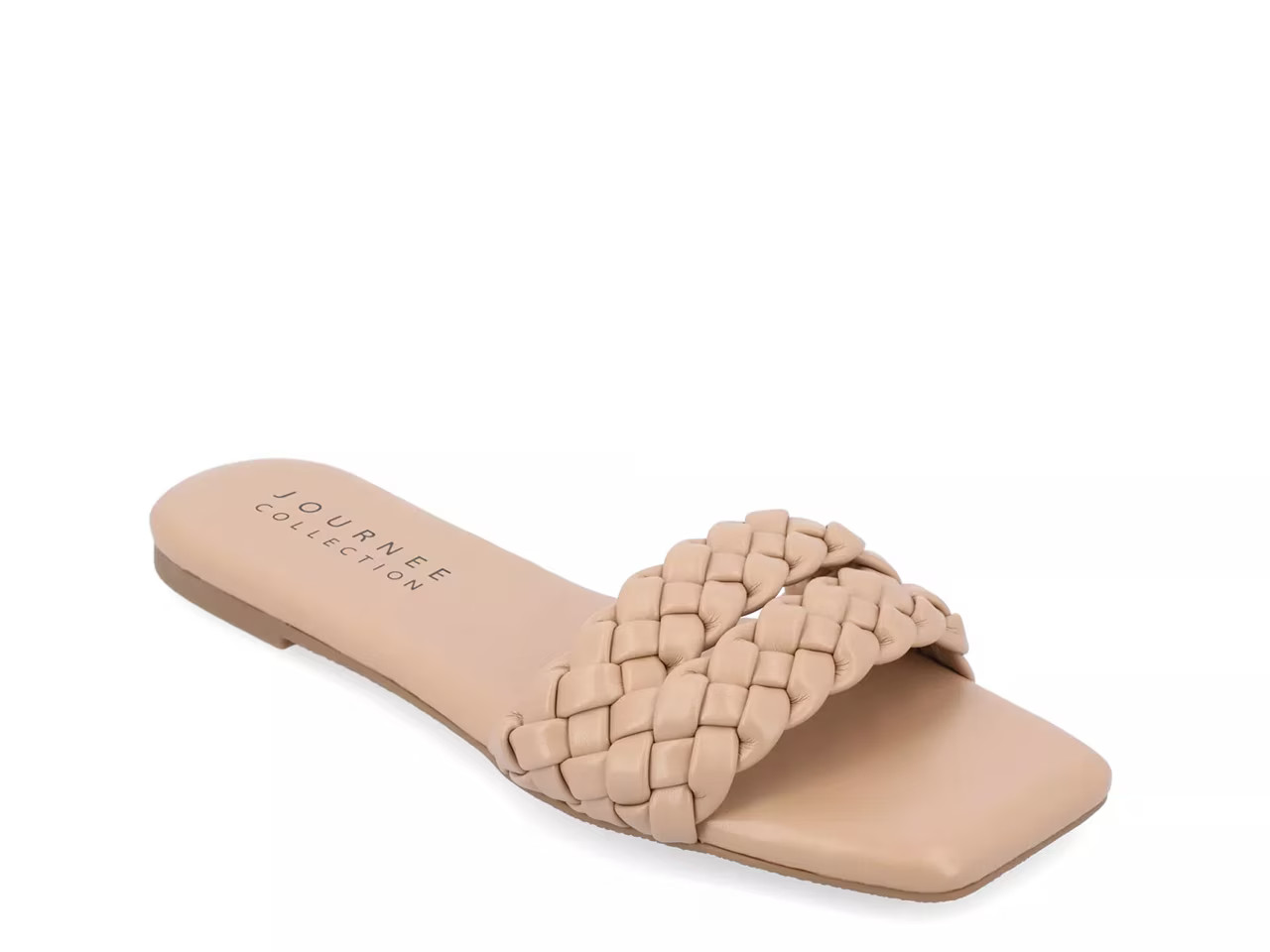 Journee Collection Sawyerr Sandal | DSW