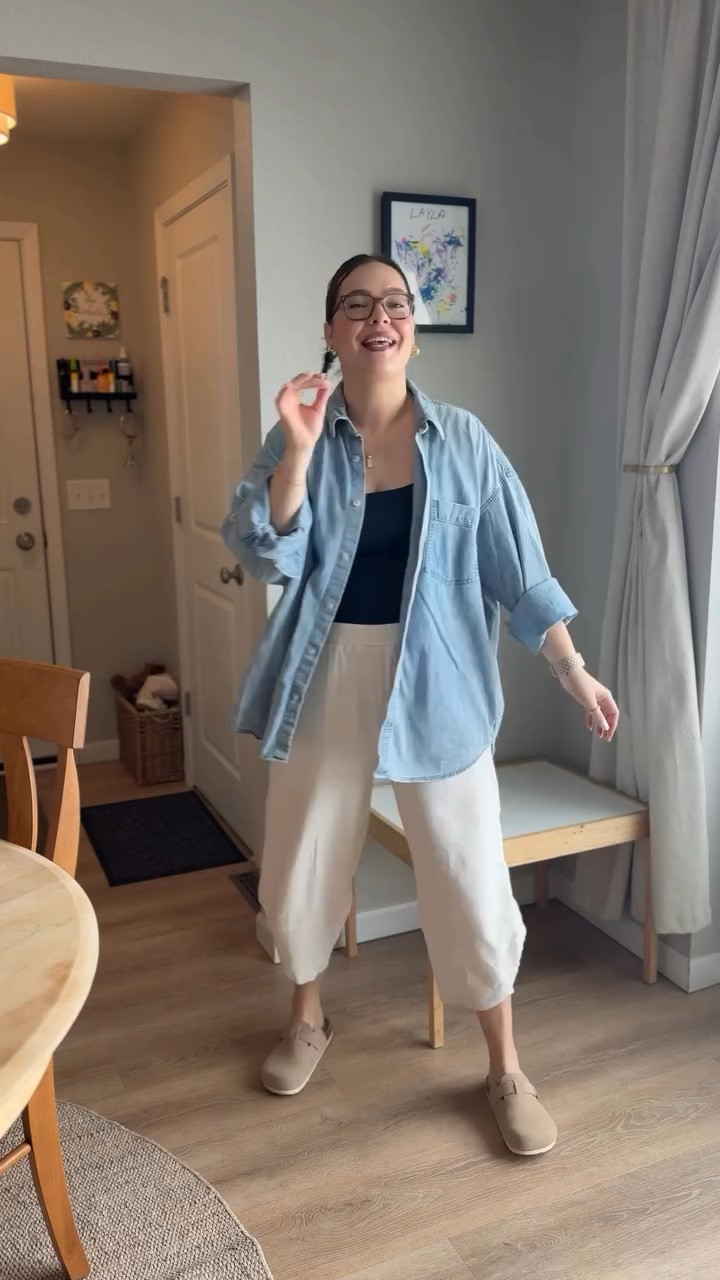 Aesthetic yet functional👟 EP 5 of my Reset & Refresh series — adding a shoe organization cabinet for the kids shoes - we used to use the little drop basket and it worked really well when Layla was smaller and didn’t need as many shoes- now we’ve got 2 little ones and needed a space. The closet kinda works but you’ll find out what we use that space for in a video soon! 

Shoe organization but make it aesthetic // storing my kids shoes in a better spot and easy access - added different handles that we had on hand too

#houseorganization #shoeorganization #shoecabinets #homehack #refreshandreset

#LTKOver40 #LTKHome #LTKKids