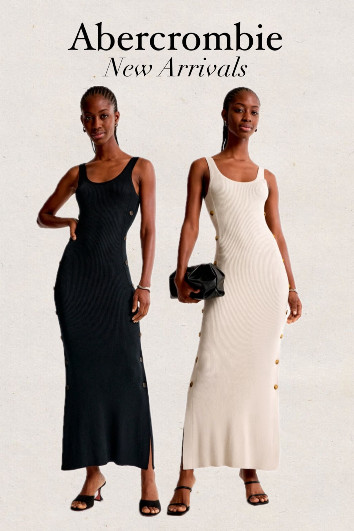 Sweater midi dress
Knit midi dress
Tank dress
Wedding guest dress

#LTKFindsUnder50 #LTKSaleAlert #LTKFindsUnder100