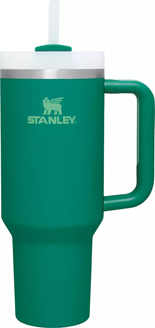 Stanley 40 oz. Quencher H2.0 FlowState Tumbler | Dick's Sporting Goods