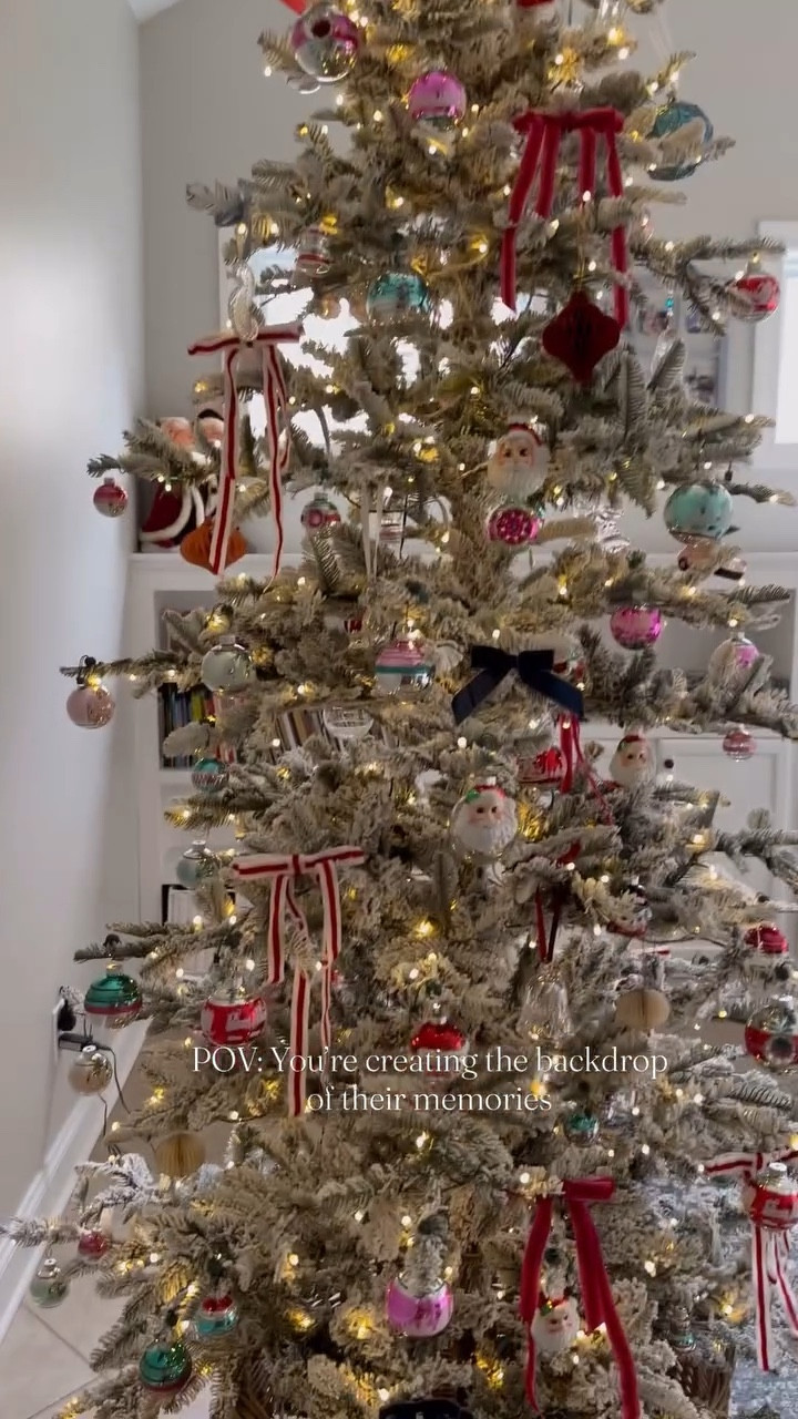 Cozy Christmas living room details; our tree, garland, and fireplace décor all linked here. Elegant, warm, and family-friendly pieces that make the whole space feel magical. Tap to shop the full look.

⸻

christmas living room decor, christmas tree decorations, fireplace garland ideas, holiday home decor, neutral christmas decor, cozy christmas living room, christmas garland inspiration, christmas mantle styling, christmas home ideas, holiday decorating ideas, elegant christmas decor, living room christmas tree, fireplace christmas decorations, coastal christmas decor, family friendly holiday decor

⸻
#ChristmasLivingRoom #HolidayHomeDecor #CozyChristmasStyle #ShopTheLook


#LTKHoliday #LTKSeasonal #LTKHome