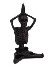 12in Yoga Skeleton | Home | T.J.Maxx | TJ Maxx