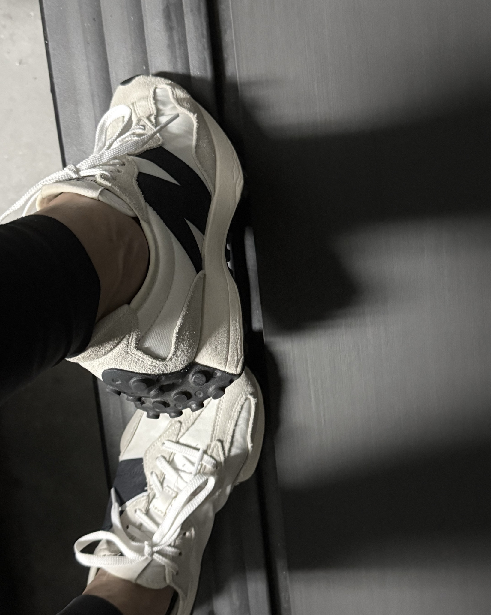 Obsessed with NB 327’s! More sizes are now available! 

#LTKActive #LTKShoeCrush