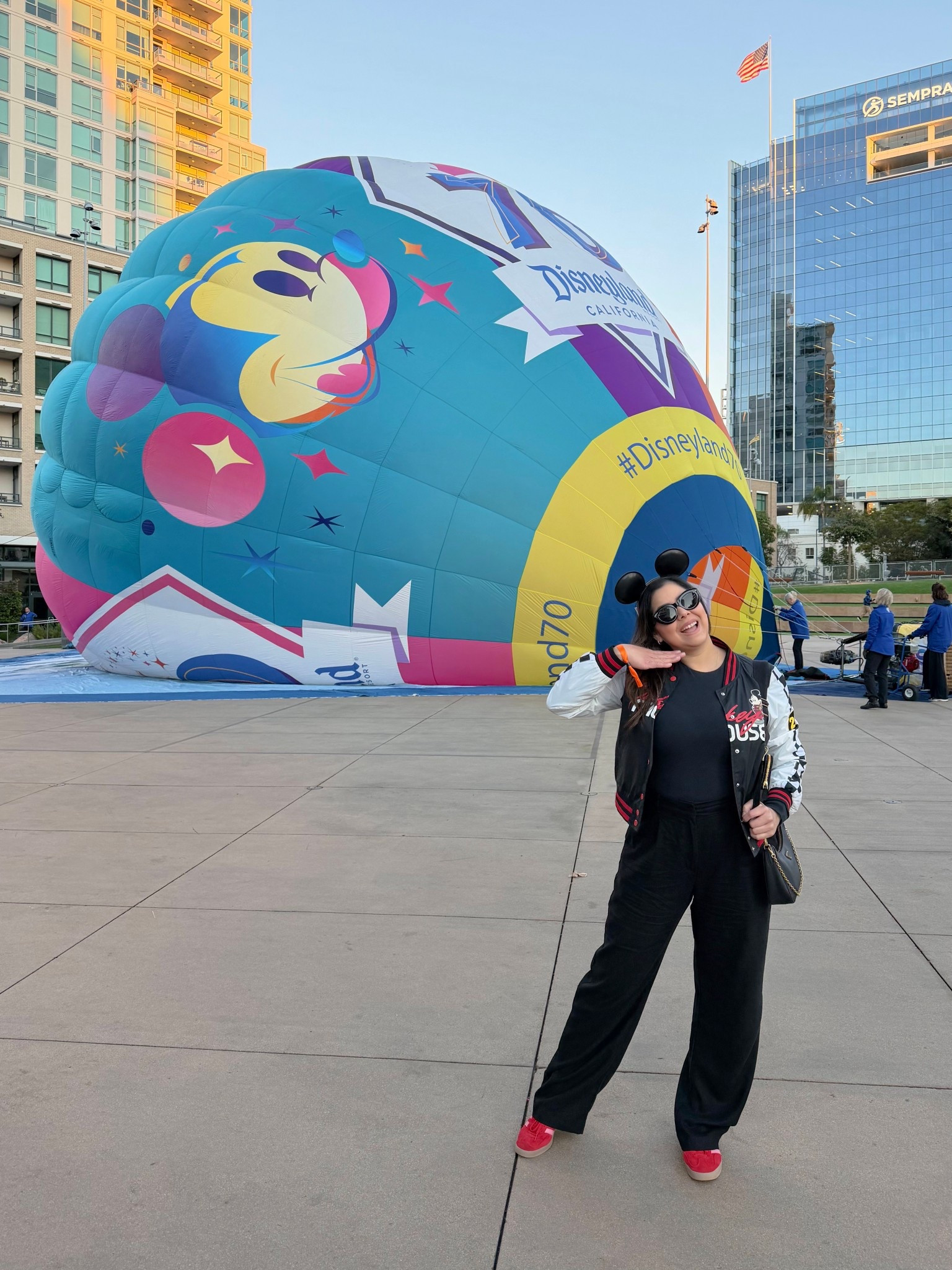 Disneyland outfit ideas

#LTKstyletip #LTKmidsize #LTKtravel