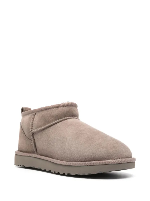 UGG Classic Mini Stiefeletten - Farfetch | Farfetch Global