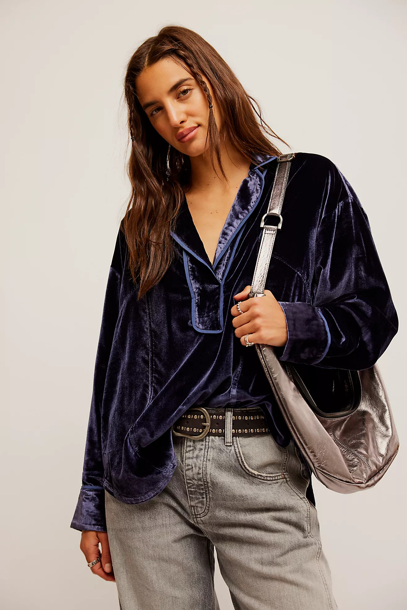 Color: Night Sky | Free People (Global - UK&FR Excluded)