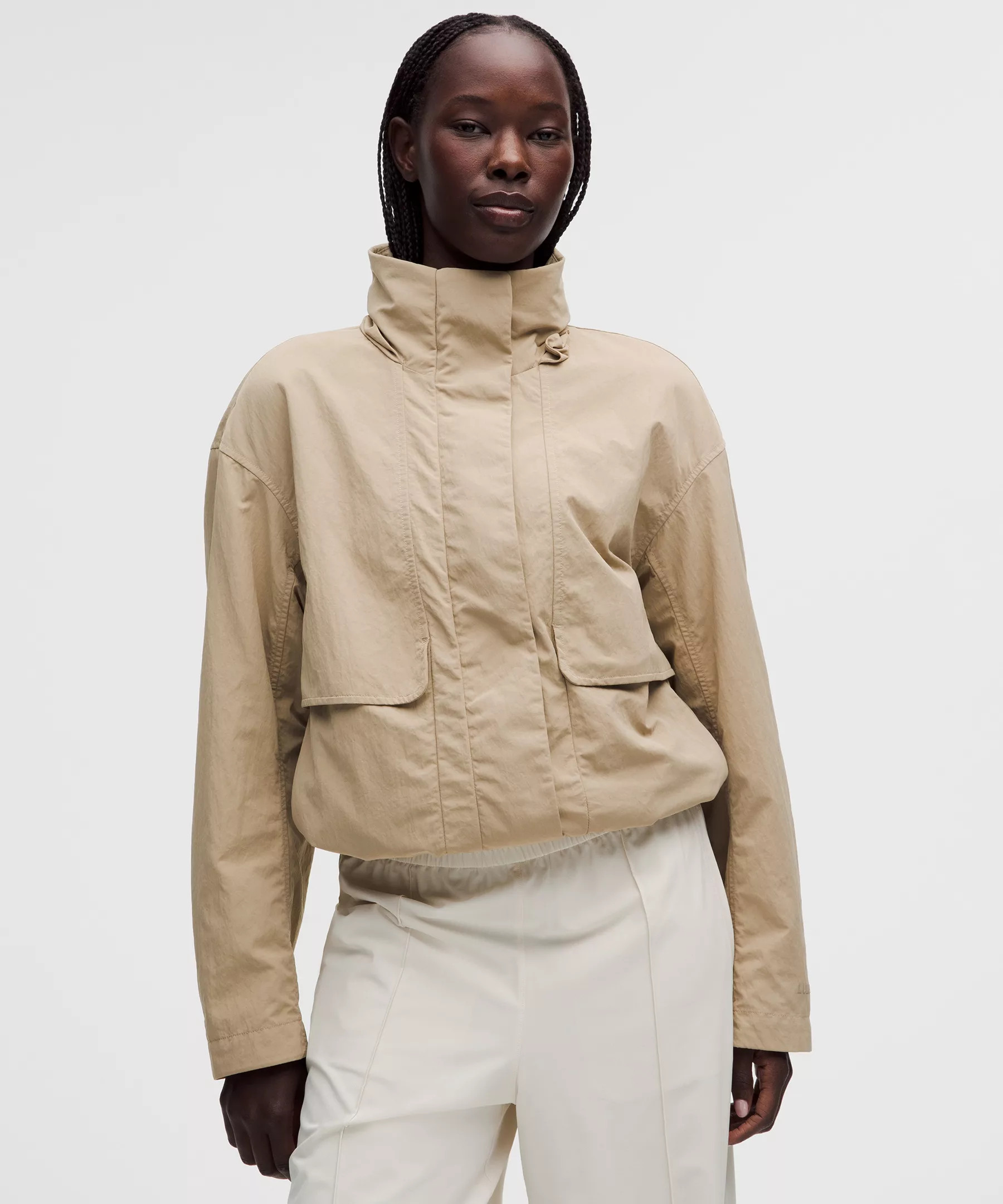 Always Effortless Jacket | Lululemon (US)