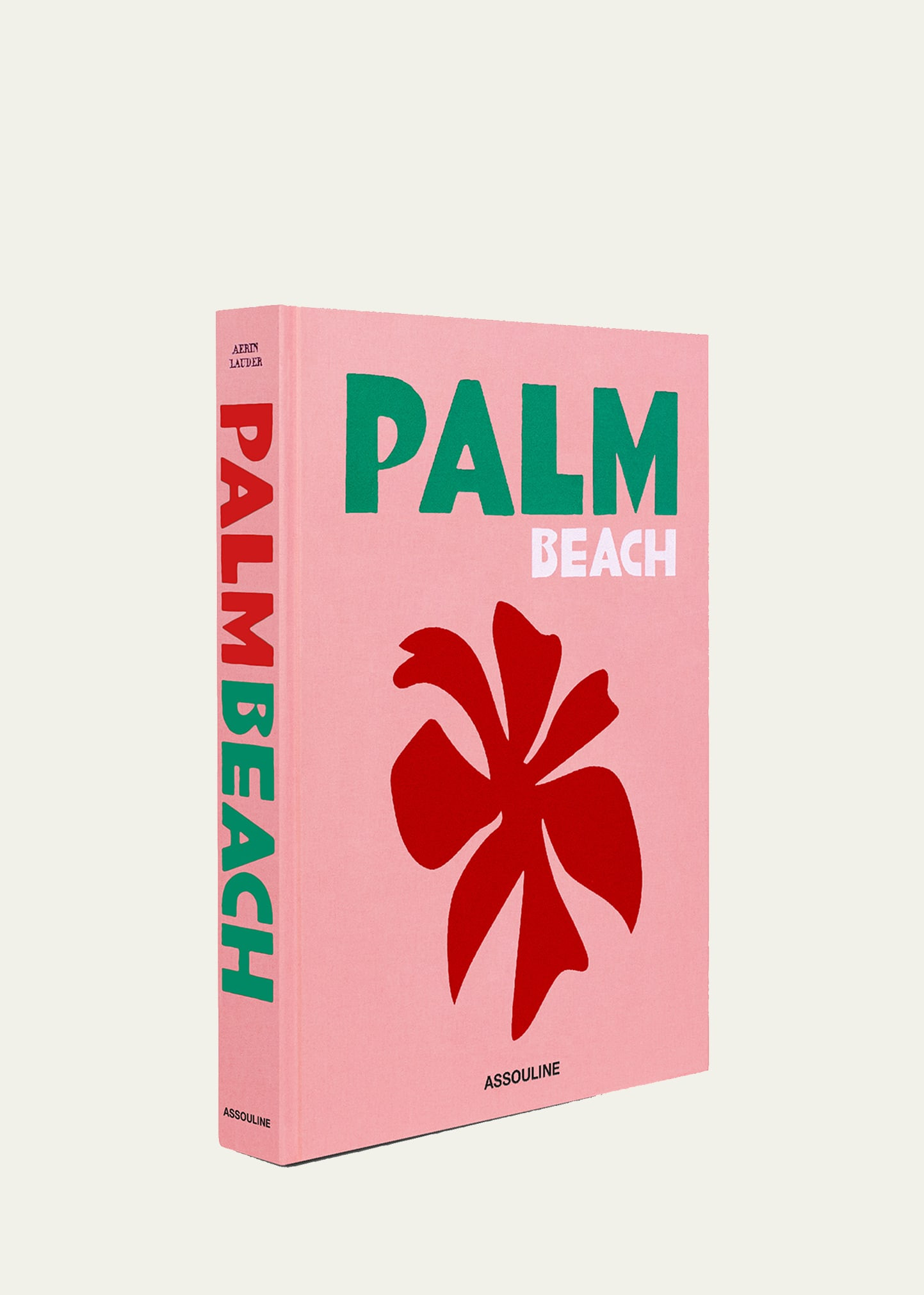 Palm Beach" Book by Aerin Lauder | Bergdorf Goodman