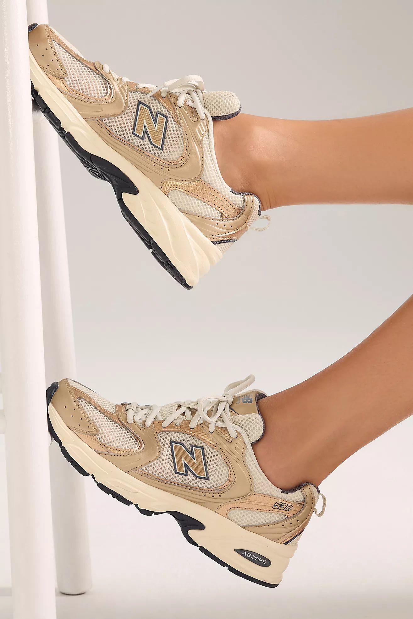 New Balance 530 Sneakers | Anthropologie (US)