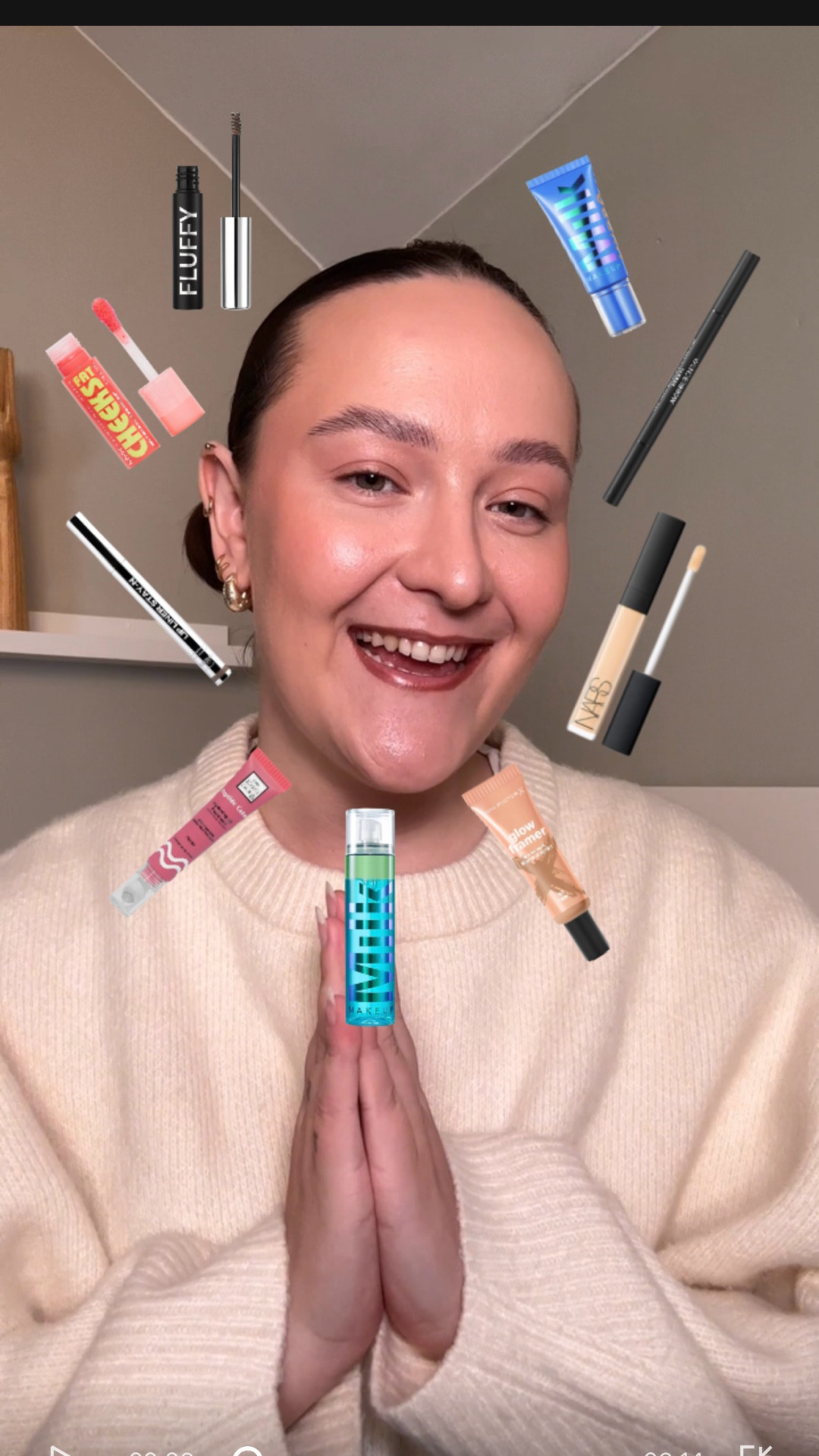 Full face of new makeup products ✨ 

#LTKuk #LTKbeauty