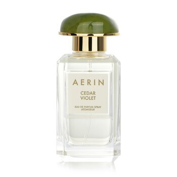 AerinCedar Violet Eau De Parfum Spray 50ml/1.7oz | Strawberrynet