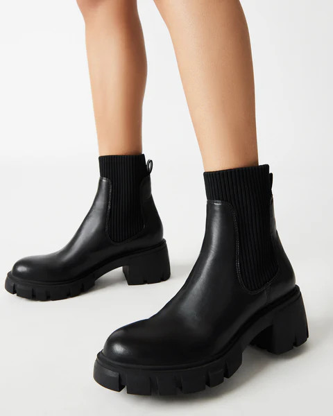 HUTCH BLACK | Steve Madden (US)