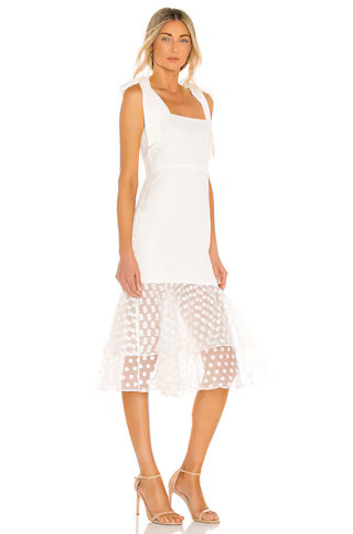 Day Keeper Midi Dress
                    
                    Lovers and Friends | Revolve Clothing (Global)