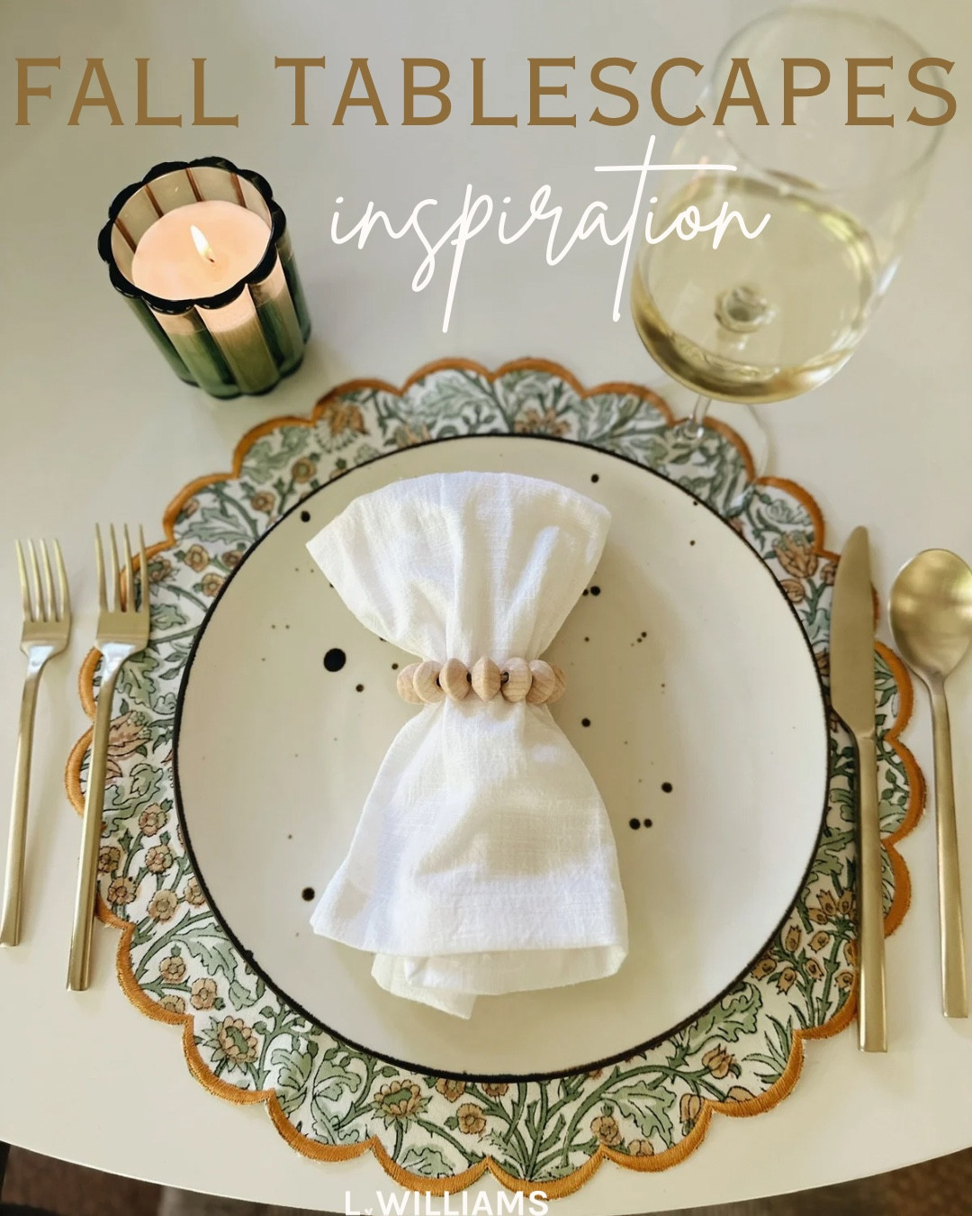 let’s set the table… hosting season is upon us so I did a little tablescape refresh for fall 🍂 swipe to see a few different style ideas and shop these really good target and amazon finds here 🤎

#LTKFindsUnder100 #LTKParties #LTKHome