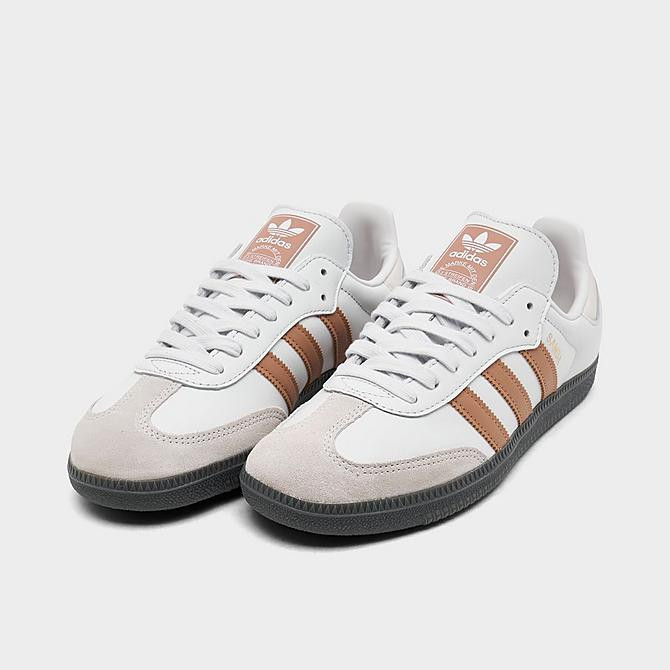 Women's adidas Originals Samba OG Casual Shoes | JD Sports (US)