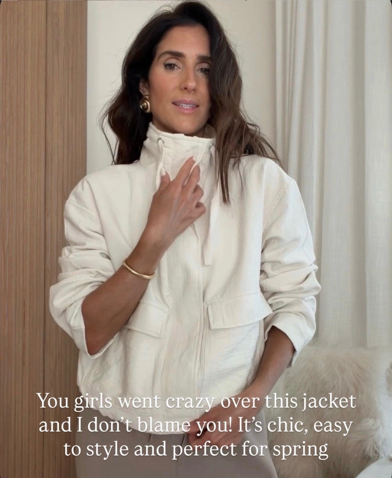 9 Target finds you’ll be gatekeeping 🙌🏼❤️im just shy of 5-7” wearing: 
Cream jacket: small 
Jeans: 25
Heels run true to size 
Pants: XS 
 @Target #stylinbyaylin #aylin #targetfinds

#LTKootd #LTKgrwm #LTKSeasonal