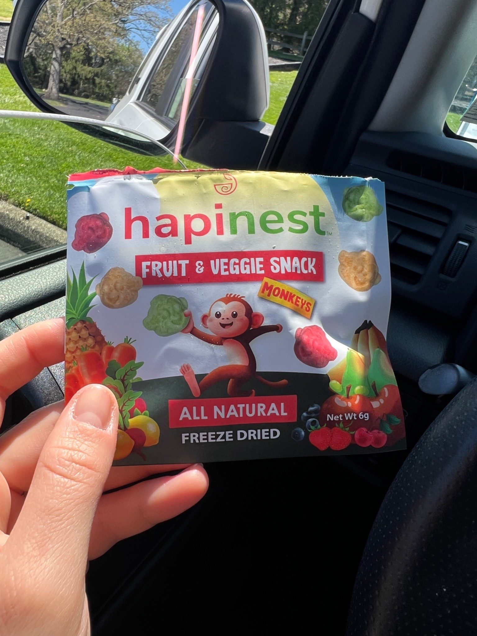 Allergy friendly kid snacks

#LTKdayinmylife #LTKKids #LTKfoodie