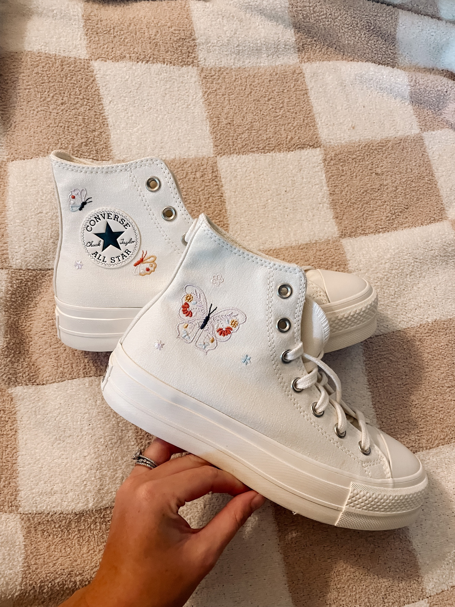 Converses on sale at Urban! 

#LTKshoecrush #LTKsalealert #LTKfindsunder100