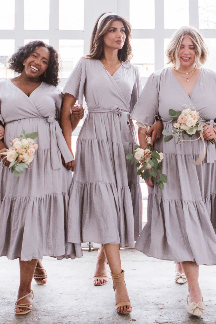 Haley Dress - FINAL SALE | Ivy City Co