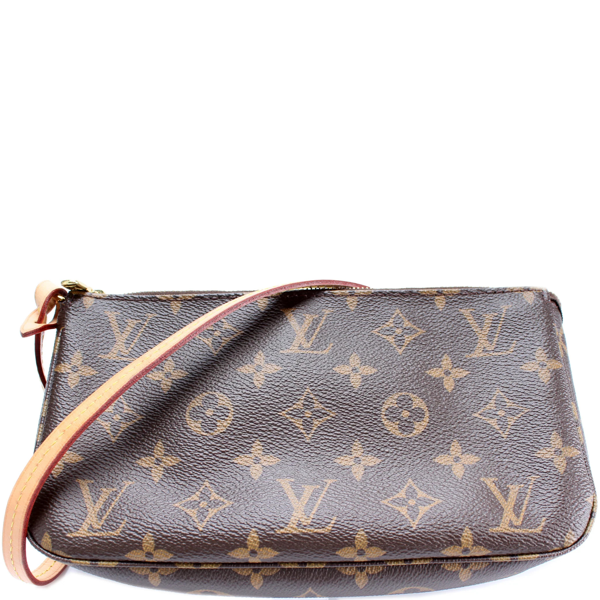 Pochette Accessories NM Monogram | Keeks Designer Handbags