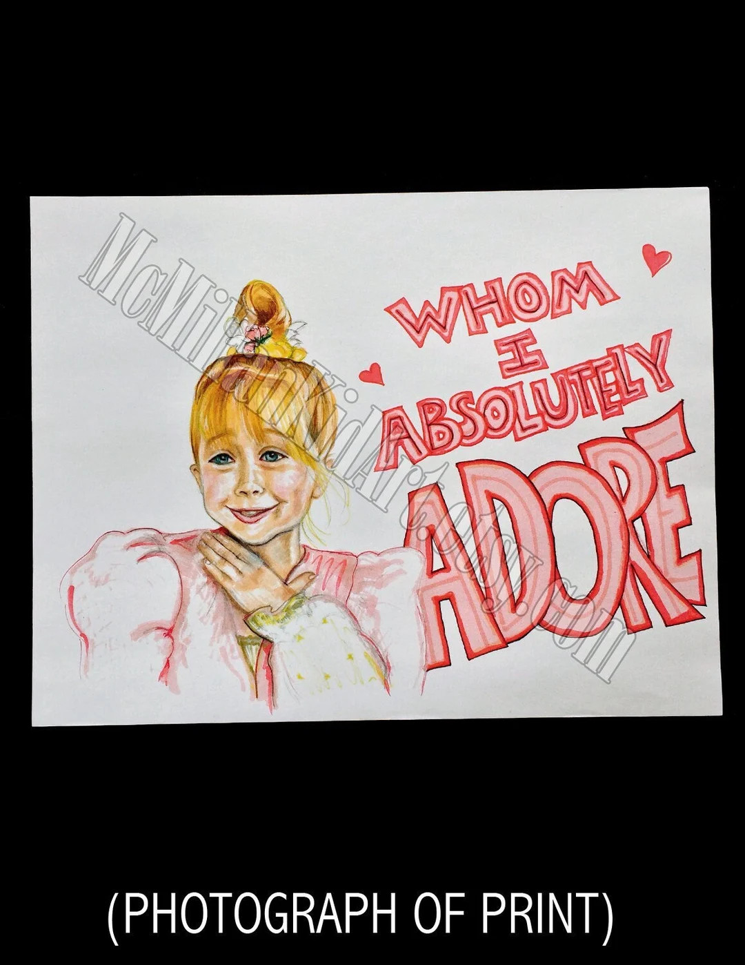 Olsen Twins it Takes Two Movie Quote Art - Etsy | Etsy (US)