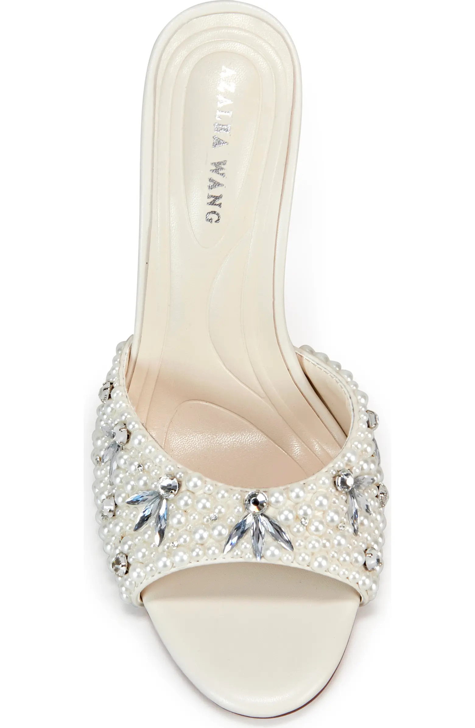 AZALEA WANG Somethingnew Sandal (Women) | Nordstrom | Nordstrom