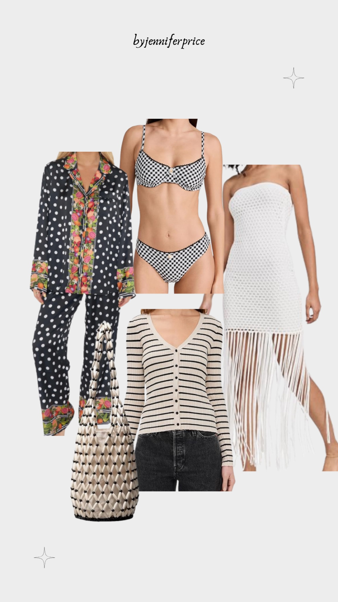 AMAZON NEW ARRIVALS ✨ 

Pajamas, matching set, fringe dress, swimsuit, bikini, purse, bag, resort wear, beach outfit, vacation outlet, Casual outfit, outfit ideas, elegant style, minimal style, fashion inspo, neutral style, Amazon fashion, Amazon finds, ootd, basics, street style, neutral outfits, spring outfit, summer style, summer fashion, winter outfits, styling ideas, what to wear, chic style, outfit inspo, simple outfits

#LTKFindsUnder50 #LTKSwim #LTKItBag