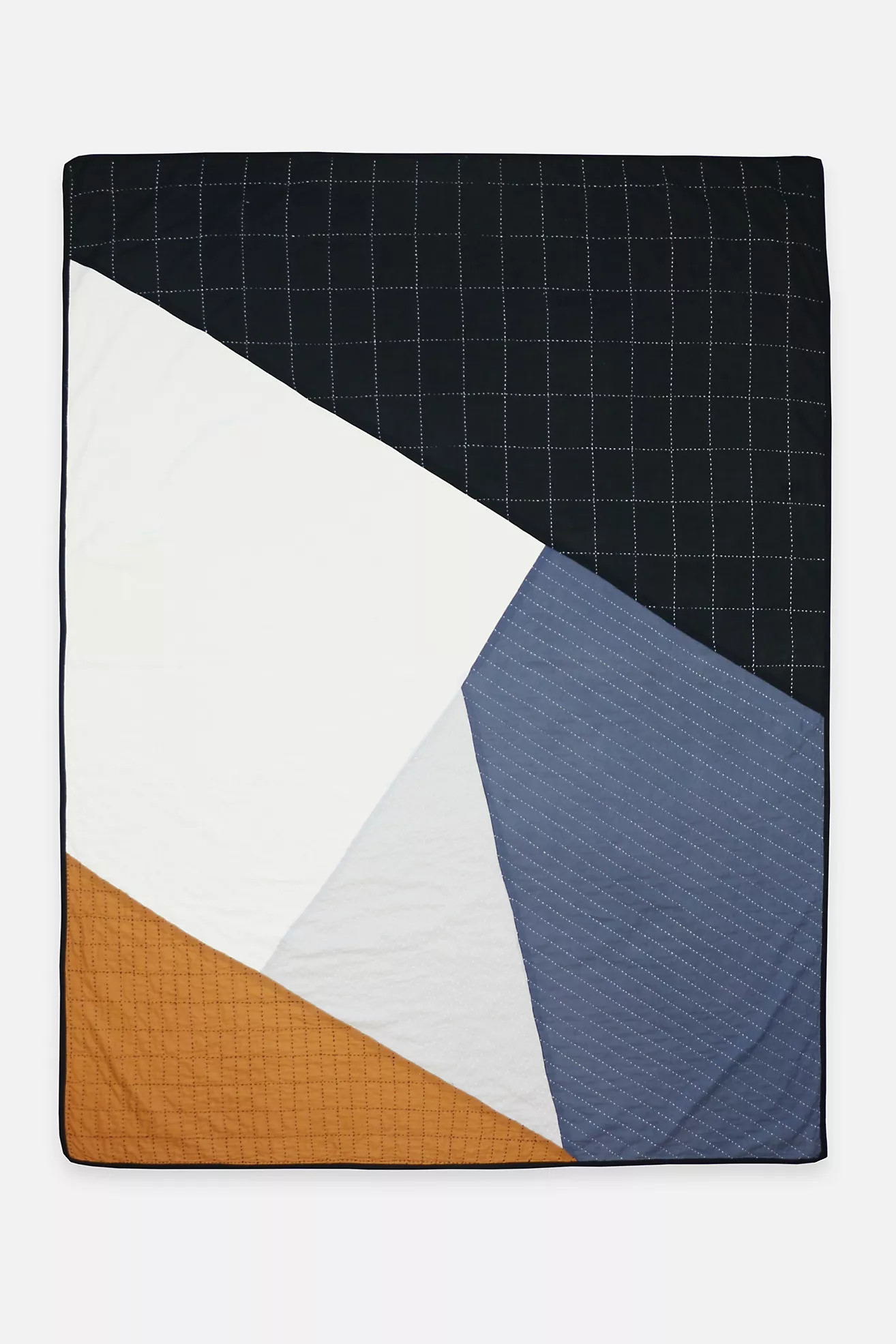 Anchal Naari Quilt | Anthropologie (US)