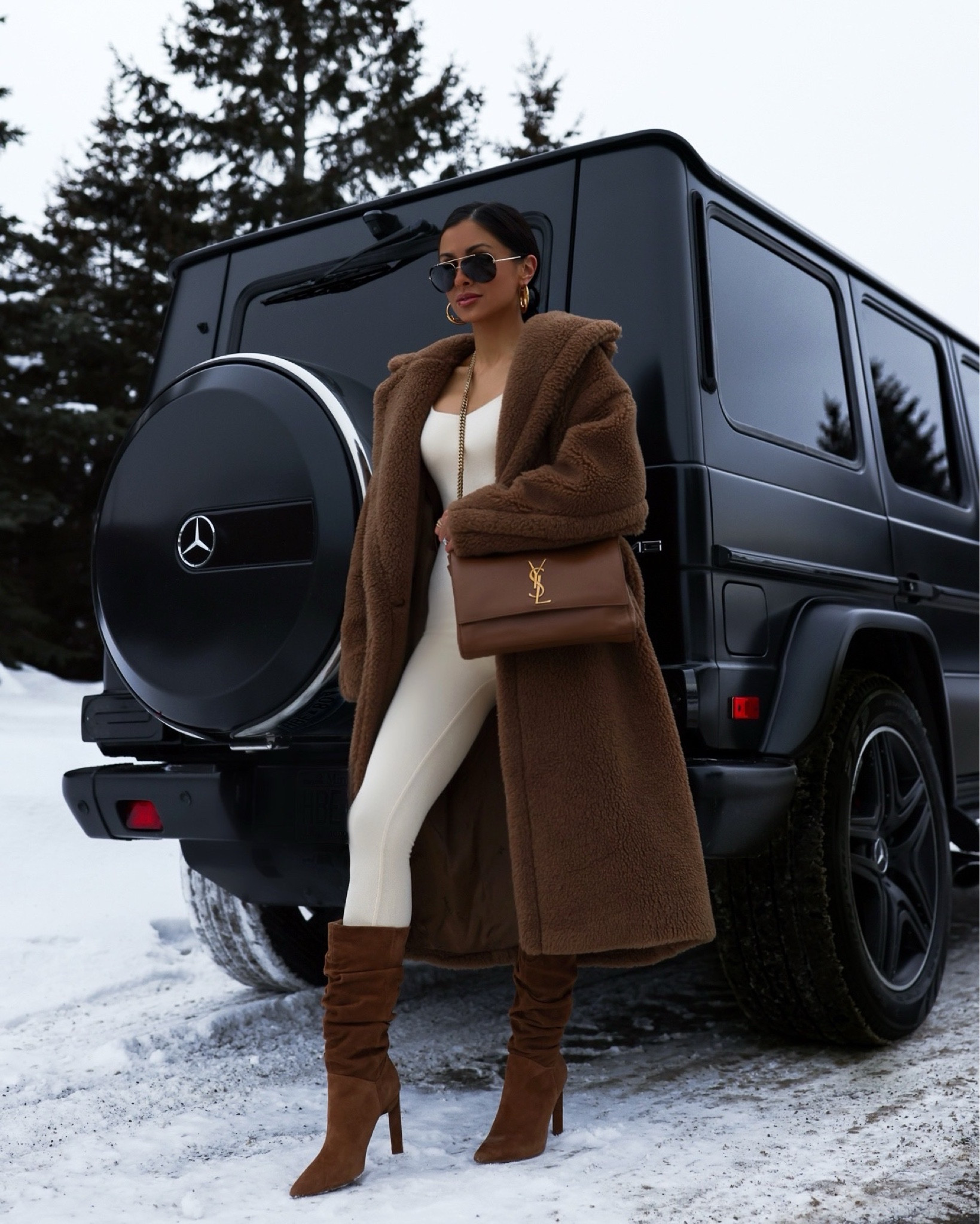 Weekly best sellers on #miamiamine
Nordstrom jumpsuit
Winter outfit ideas 
Slouchy boots 



#LTKSeasonal #LTKStyleTip #LTKFindsUnder100