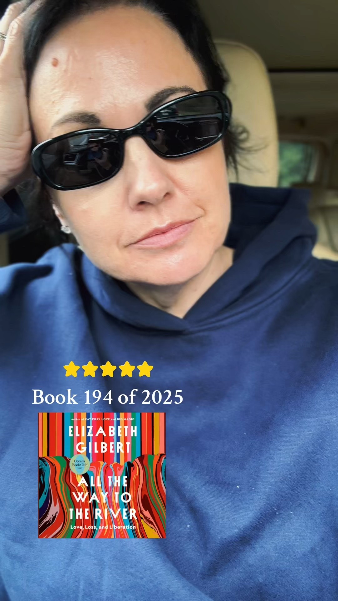 Five stars, yall! Read it! 

#LTKFindsUnder50 #LTKSeasonal #LTKOver40