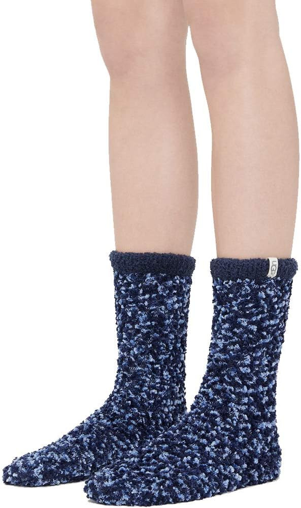 UGG Women's Cozy Chenille Sock | Amazon (US)