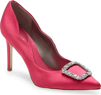 Harriett Pointed Toe Pump | Nordstrom