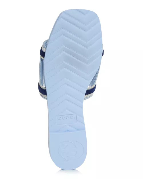 Women's Slide Sandals | Bloomingdale's (US)