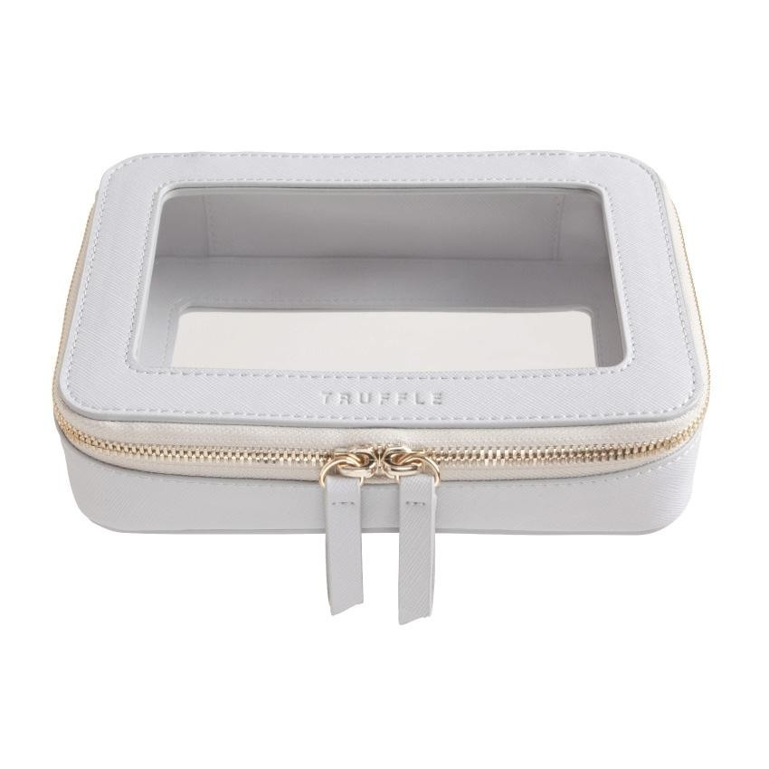 Clarity Jetset Case | TRUFFLE