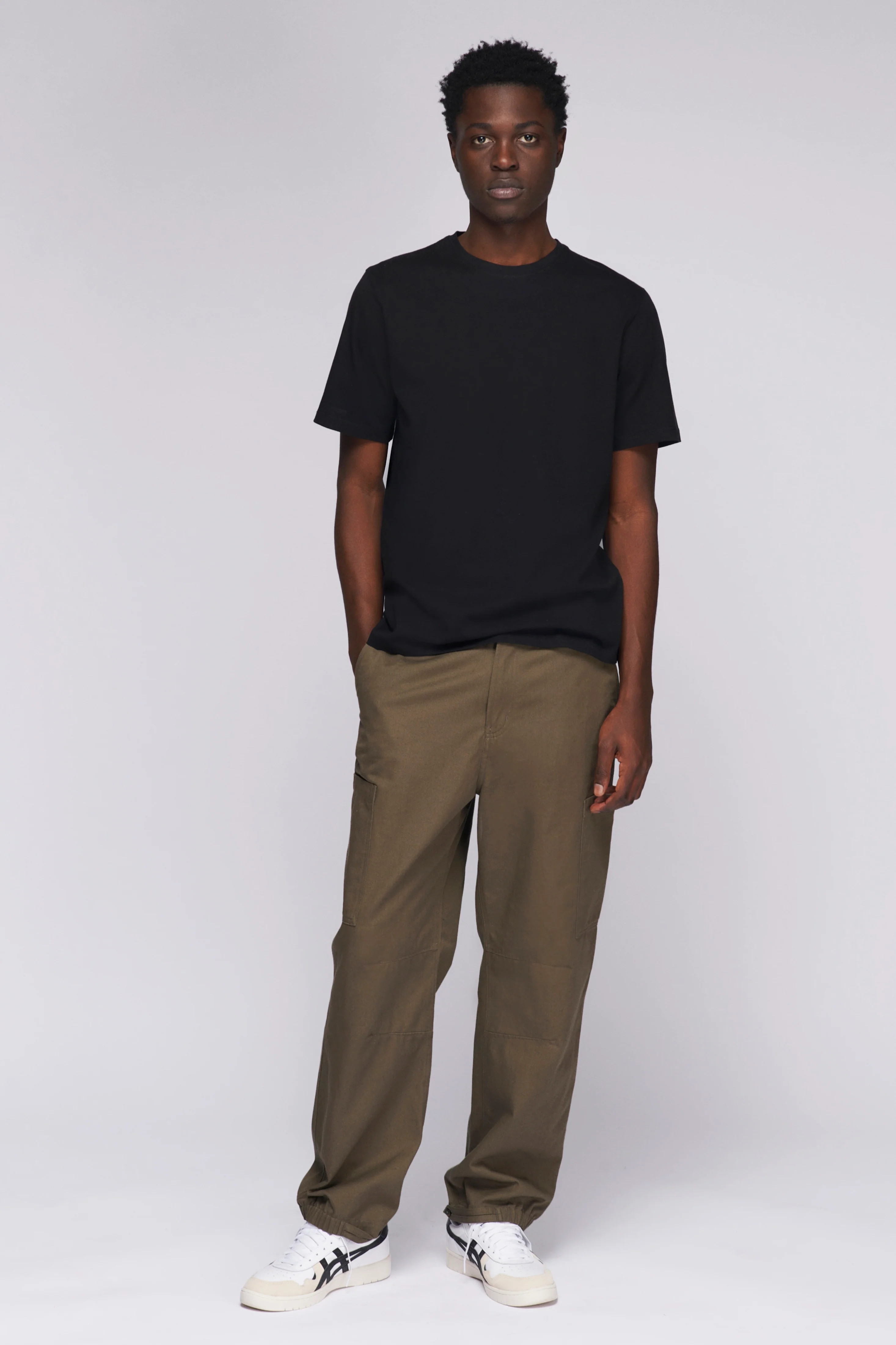 Men's Essential Crew | Kotn | Kotn