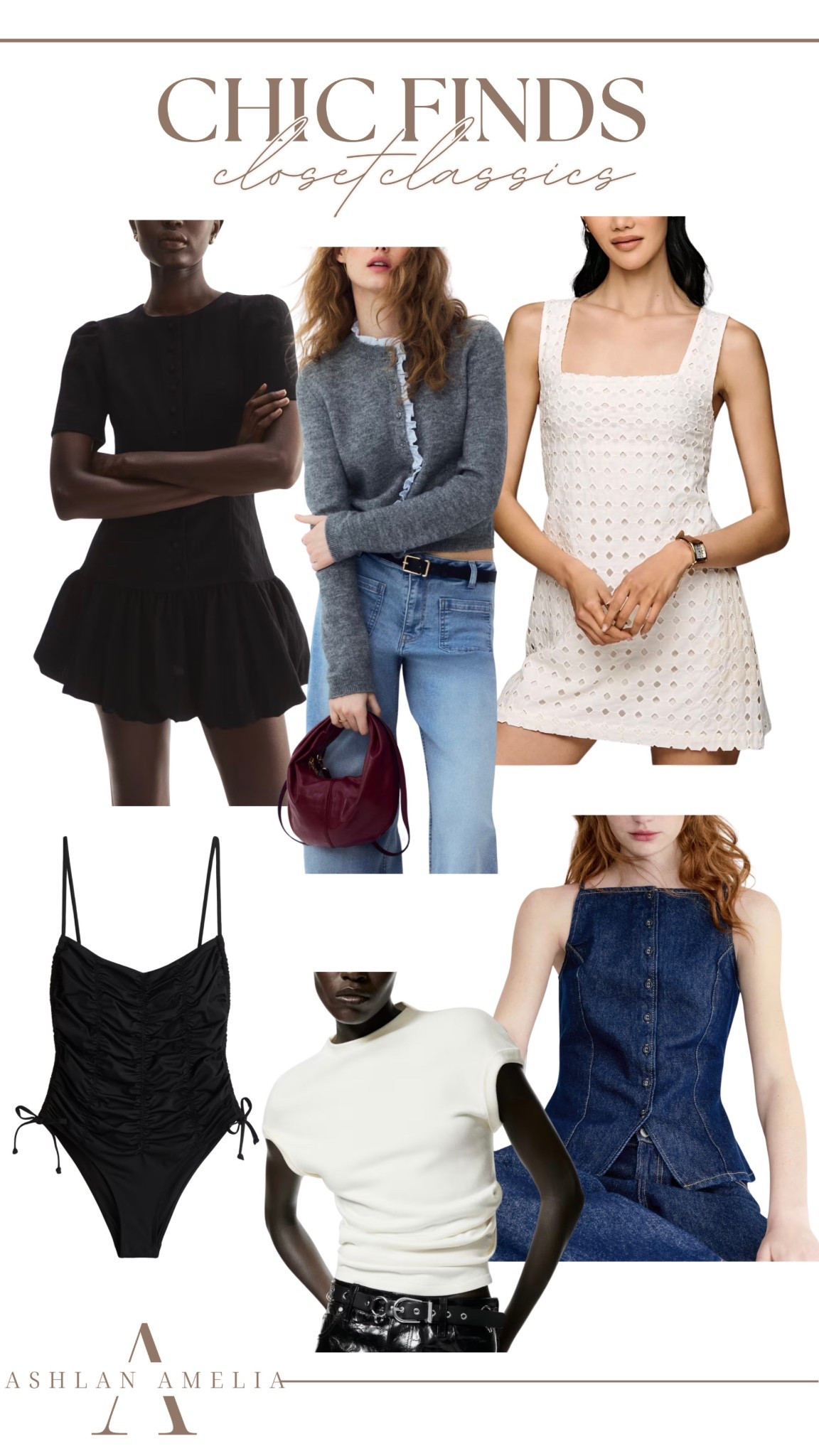 classic outfit, chic outfit, spring outfit 

#LTKootd #LTKgrwm #LTKSeasonal