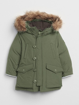ColdControl Max Parka | Gap US