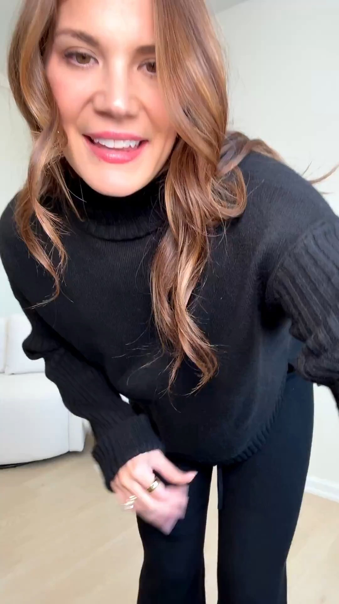 You guys… this sweater set is a home run! The length is amazing and it comes in so many colors. A 10/10 for sure!

Matching set, Tall girl approved, Sweater set, Knit set, Loungewear, Amazon finds, Amazon fashion, Stang and co


#LTKTall #LTKSeasonal #LTKHoliday