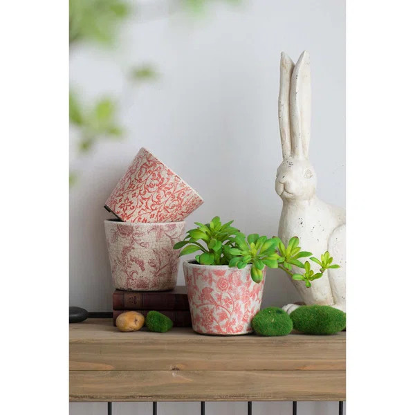 Mikado Pot Planter | Wayfair North America